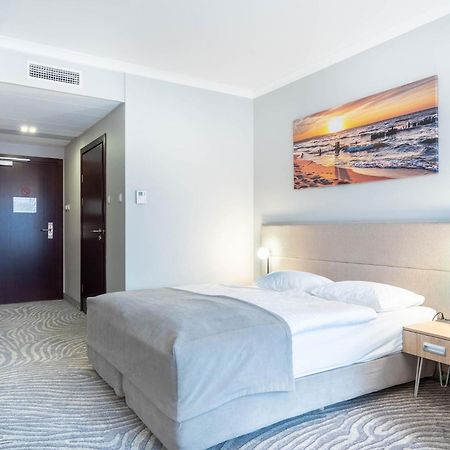 Hotel Leda Spa - Adults Only Kolobrzeg Luaran gambar