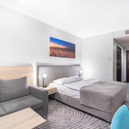 Hotel Leda Spa - Adults Only Kolobrzeg Luaran gambar