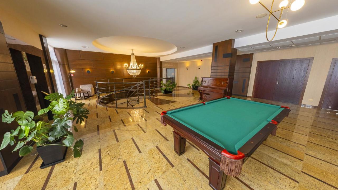 Hotel Leda Spa - Adults Only Kolobrzeg Luaran gambar