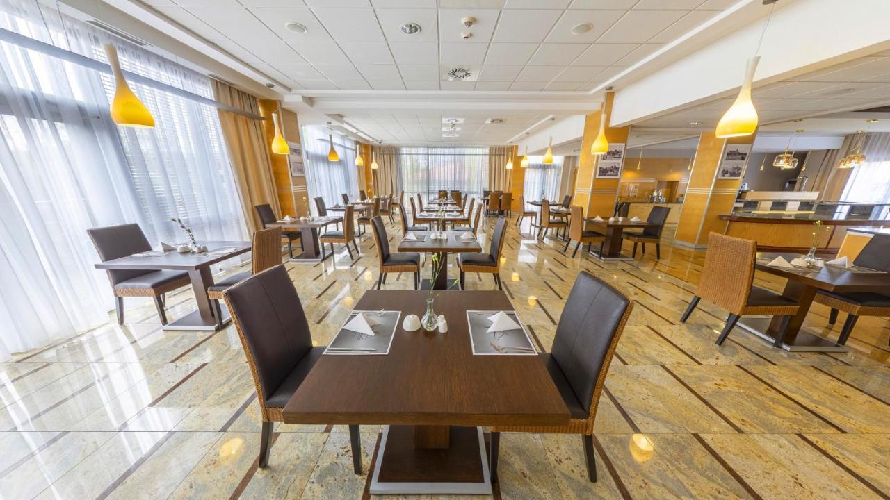 Hotel Leda Spa - Adults Only Kolobrzeg Luaran gambar
