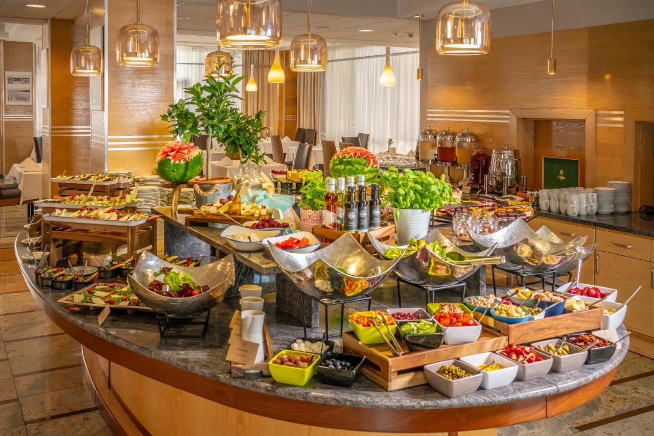 Hotel Leda Spa - Adults Only Kolobrzeg Luaran gambar