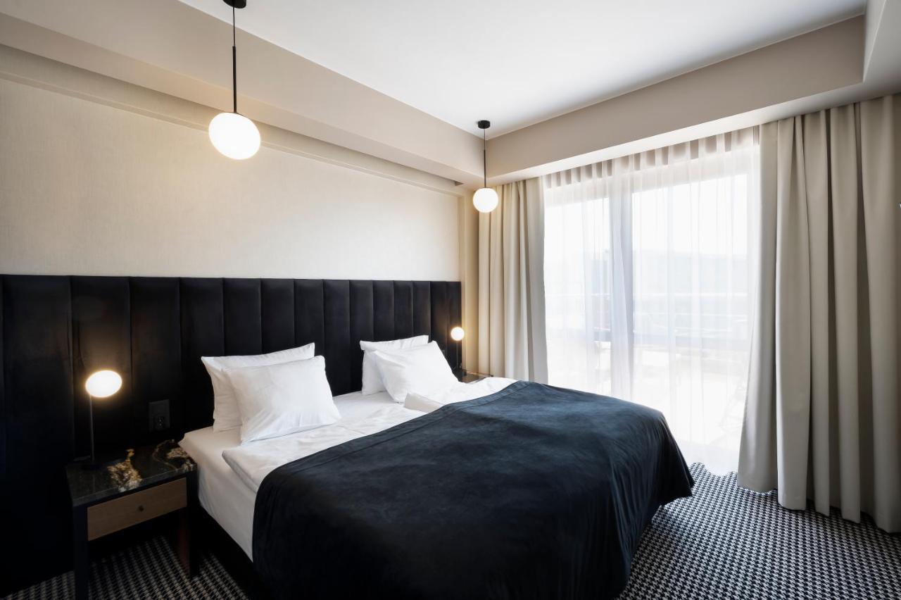 Hotel Leda Spa - Adults Only Kolobrzeg Luaran gambar