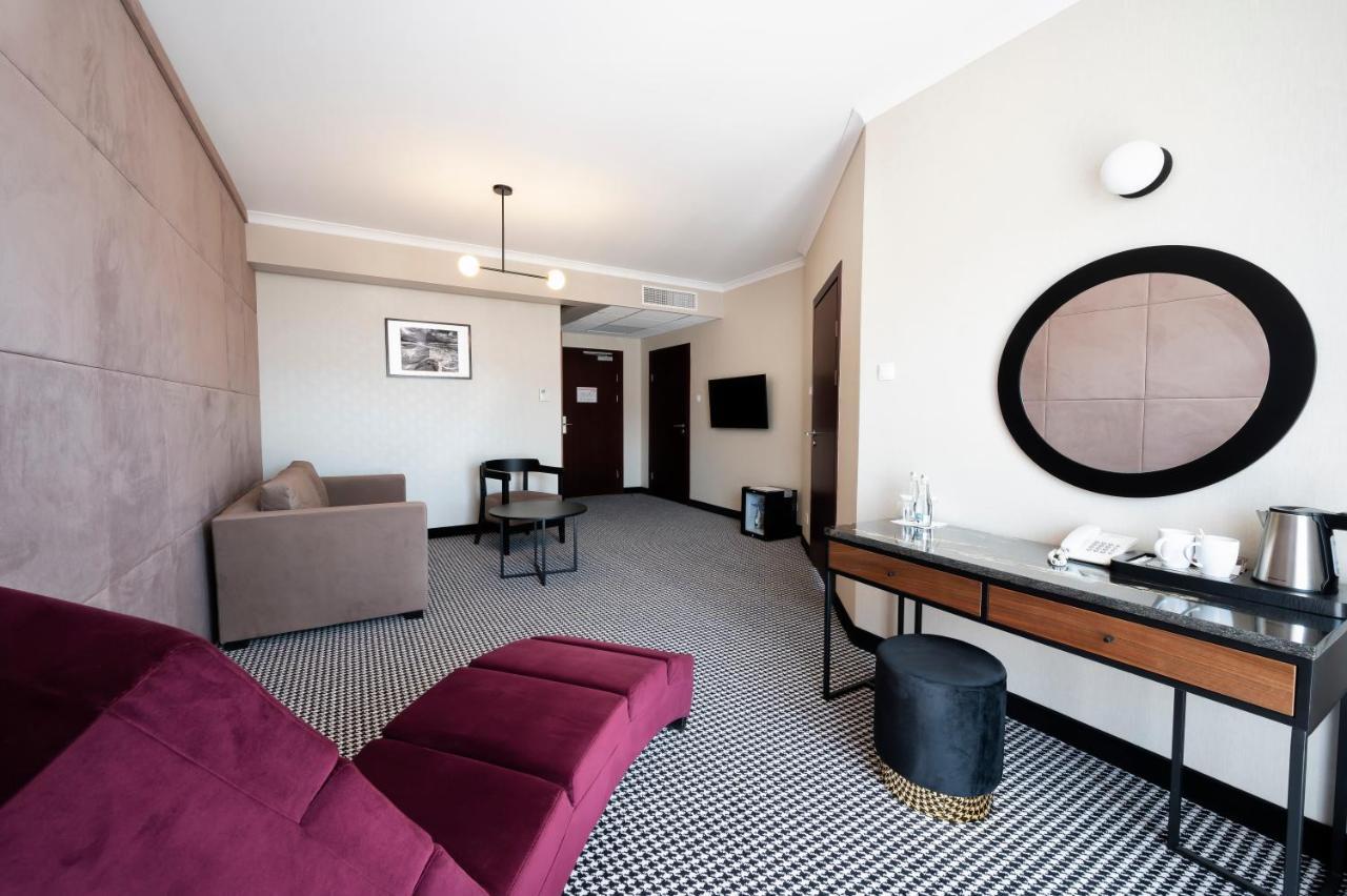 Hotel Leda Spa - Adults Only Kolobrzeg Luaran gambar