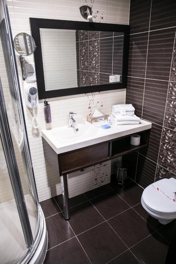 Hotel Leda Spa - Adults Only Kolobrzeg Luaran gambar