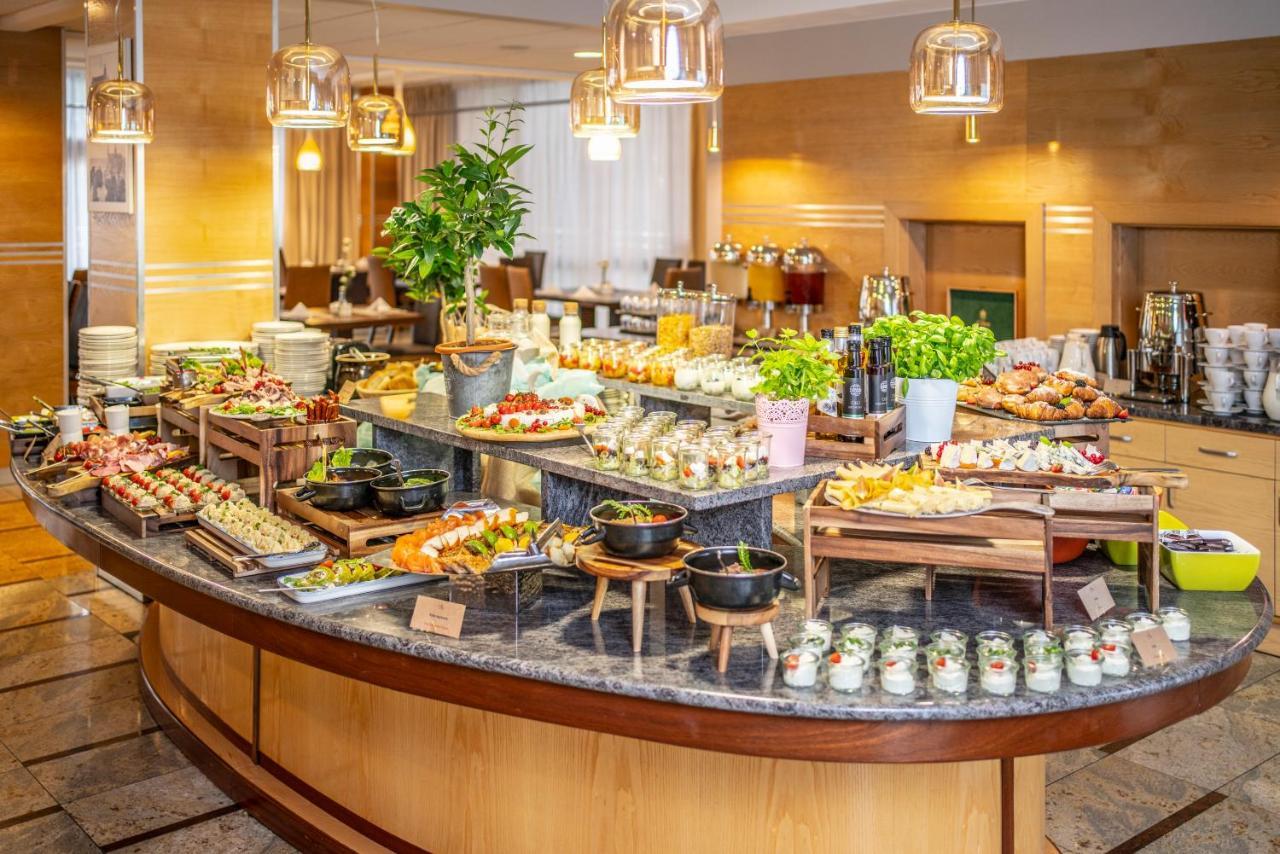 Hotel Leda Spa - Adults Only Kolobrzeg Luaran gambar