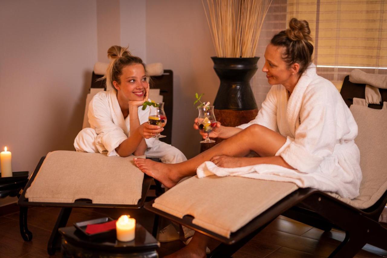 Hotel Leda Spa - Adults Only Kolobrzeg Luaran gambar