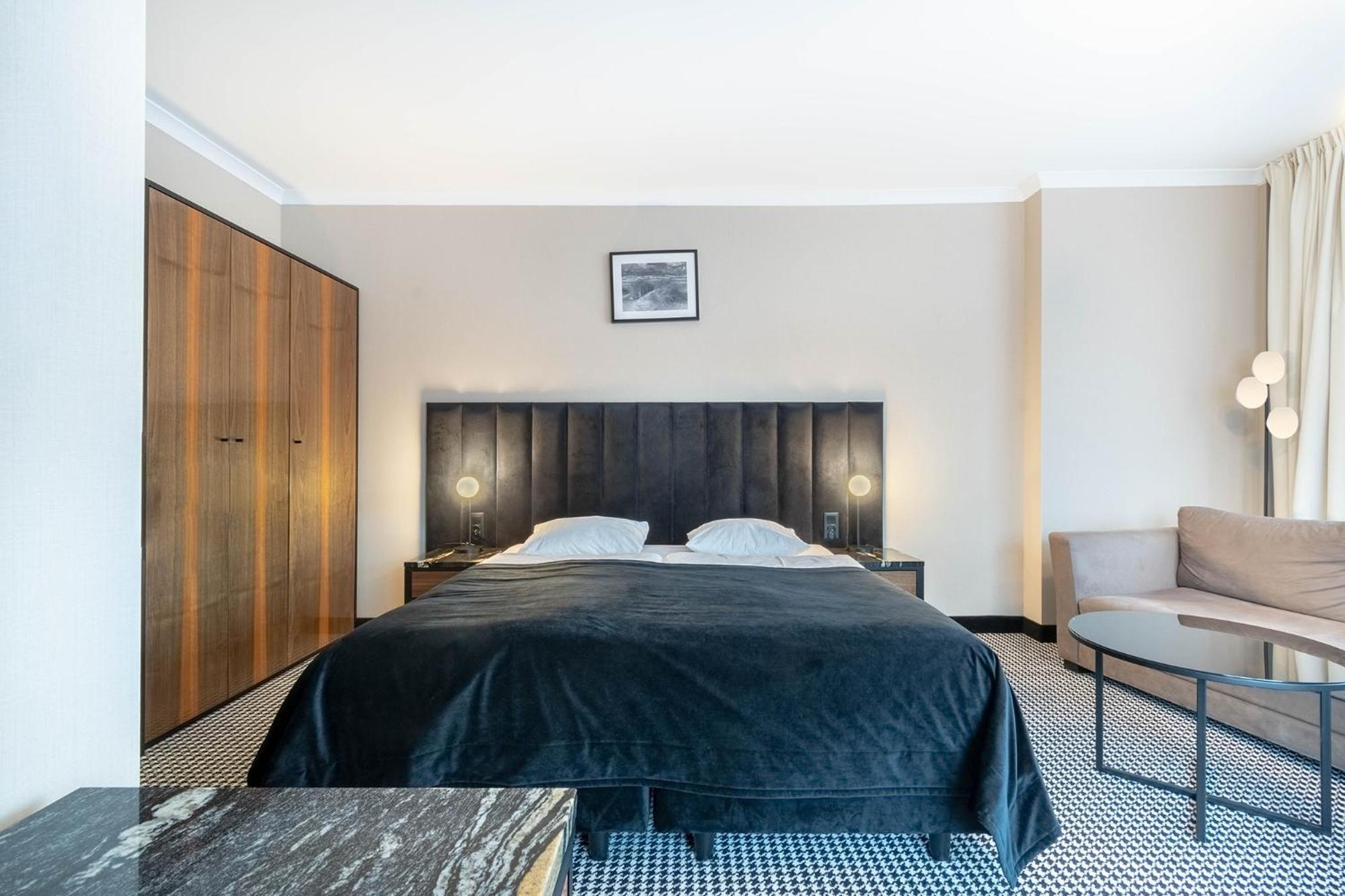 Hotel Leda Spa - Adults Only Kolobrzeg Luaran gambar