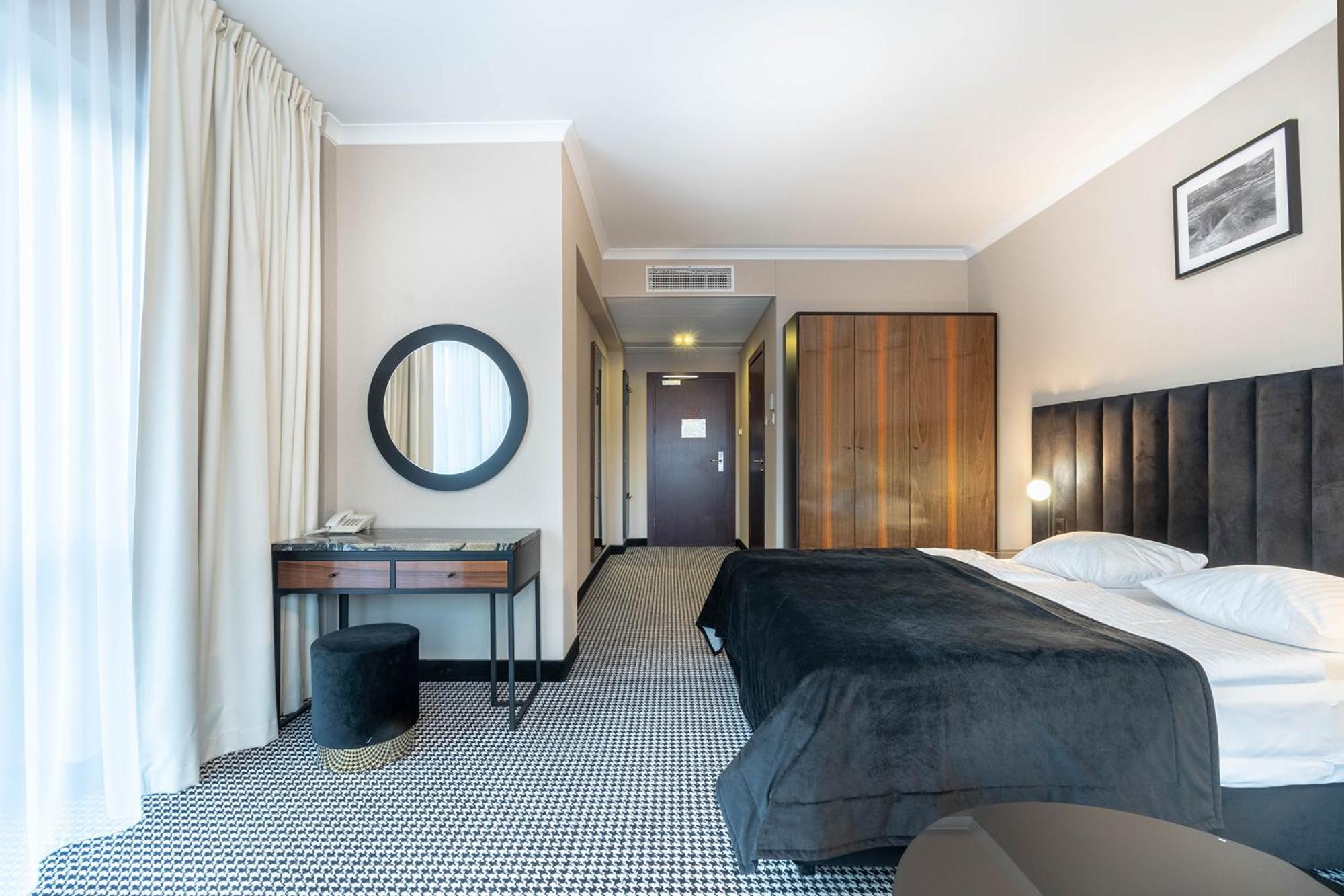 Hotel Leda Spa - Adults Only Kolobrzeg Luaran gambar