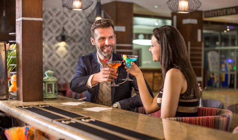 Hotel Leda Spa - Adults Only Kolobrzeg Luaran gambar