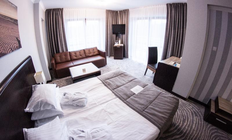 Hotel Leda Spa - Adults Only Kolobrzeg Luaran gambar