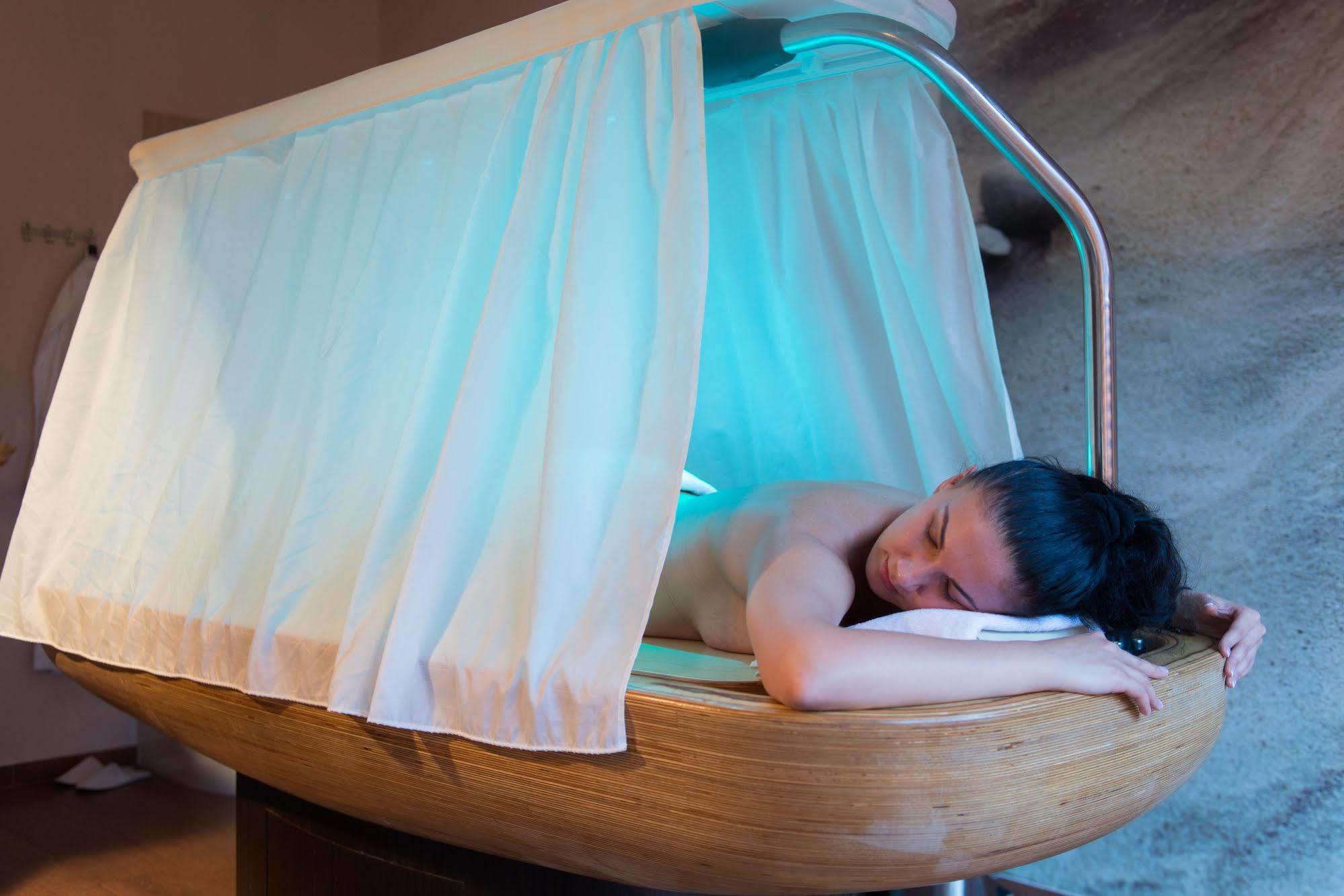 Hotel Leda Spa - Adults Only Kolobrzeg Luaran gambar